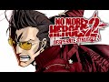 REVENGE OF THE WEEB No More Heroes 2 Desperate Struggle