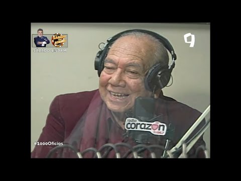 1000 Oficios | Capitulo 338 HD