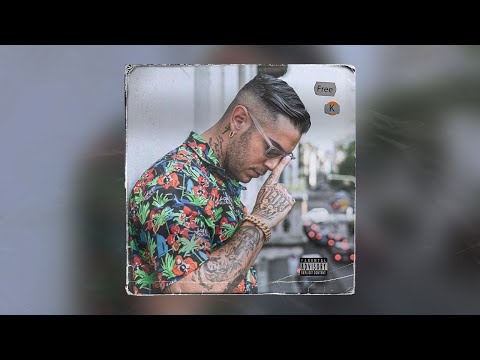 Emis Killa x Madame x Lazza Type beat "Bad dreams" (Prod. Kelyan)