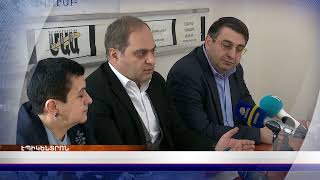 «Էպիկենտրոնի» հիմնական թողարկումը` 19:30-ին