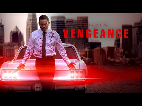 Трейлеры Тень
