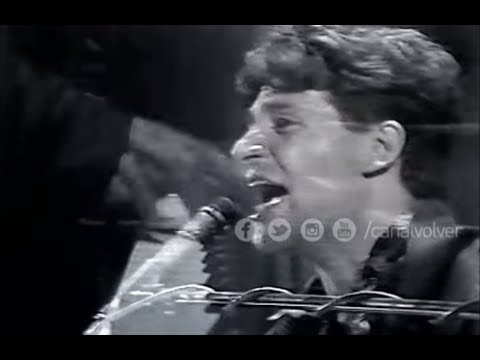 Volver Rock (1997) - Miguel Mateos - ZAS