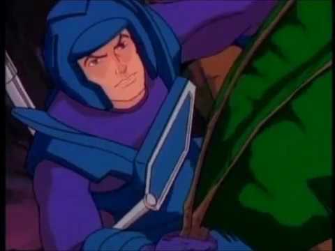 Visionaries AMV Soldier Dream