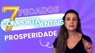 7 Comportamentos Poderosos que Atraiem Dinheiro e Prosperidade | Transforme Sua Vida Financeira!