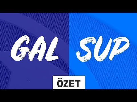 GALAKTICOS ( GAL ) vs Bahçeşehir SuperMassive ( SUP ) Maç Özeti | 2019 Yaz Mevsimi 4. Hafta