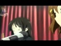 ESC} K-On! - My Love Is A Stapler Duet 