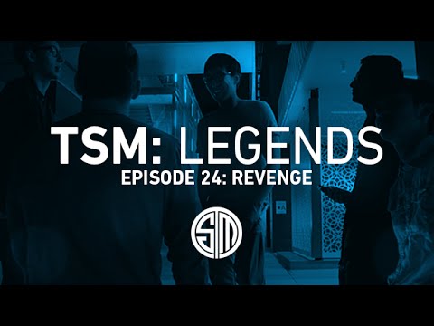 TSM: LEGENDS - Season 2 Episode 24 - Revenge
