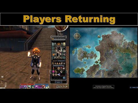 Returning Guild Wars Players Need to Know This!