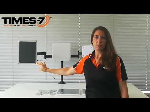 Times-7 Mounting Options