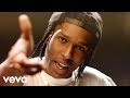 A$AP Rocky - Goldie (Official Video)