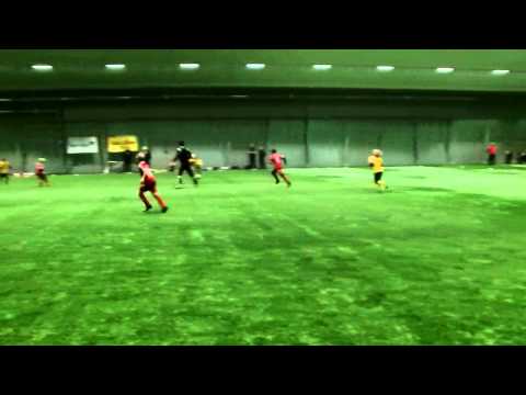 Ilves - TP-49 23.1.2015 NoPs Talvisarja