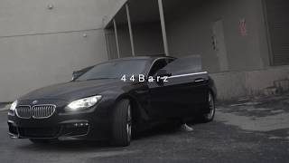 Ysl Kash - 44 Barz " Official Music Video "