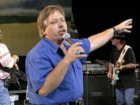 Thumbnail for John Conlee - I'm Only In It For The Love (Live at Farm Aid 1995) by John Conlee
