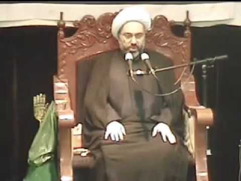 ⁣تفسير سورة العاديات - الدكتور الشيخ إبراهيم العاملي - دبي