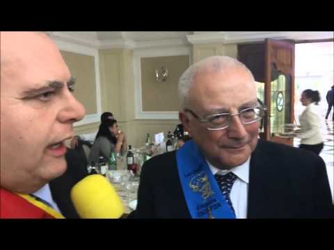 "I NUOVI DISCEPOLI DI ESCOFFIER"