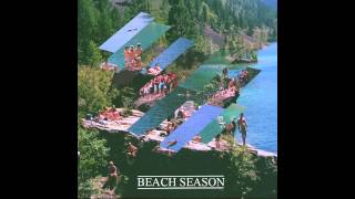 Beach Season - &quot;Paris&quot;