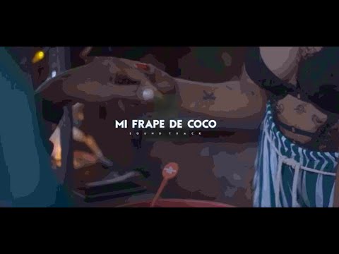 Payaso X Ley & El Pitu & El Krly - Mi Frape de Coco (Video Oficial)