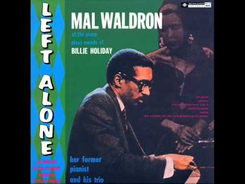 Mal Waldron Quartet - Left Alone