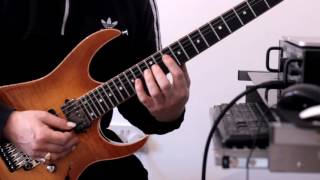 Video thumbnail for Time To Get Your MUTED LEGATO on! by Rick Graham