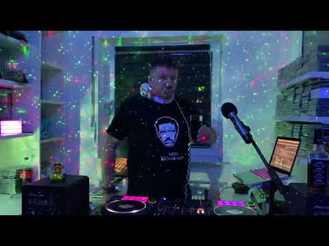 DeeJay A.N.D.Y. - Live In The Mix - House Of House