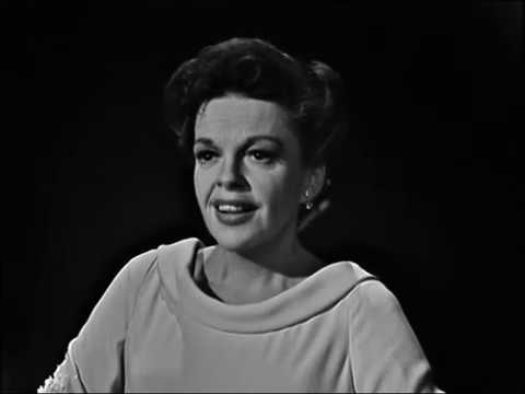 Judy Garland - "What'll I Do?" - The Judy Garland Show
