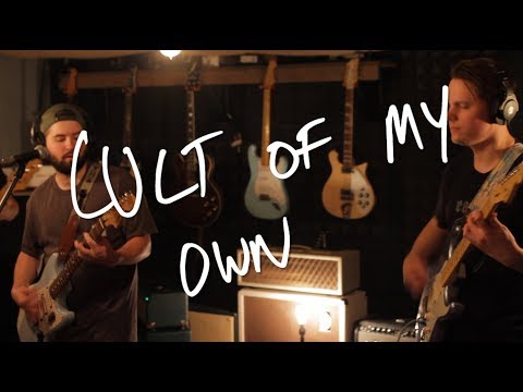 Pocket Science - Cult of My Own (Live @ The Sanctuary)