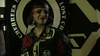 Lost Cherrees - You're You I'm Me - Pack Horse - Leeds - 14/02/26...