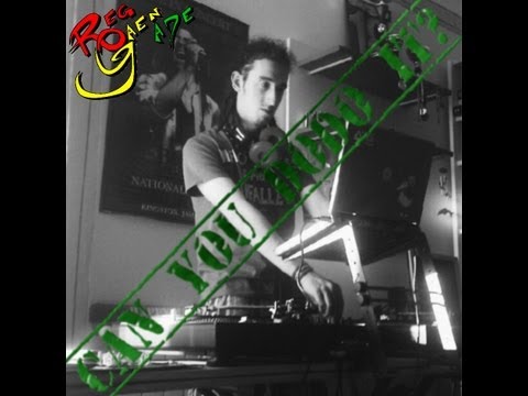 Reggaenade - Can you DoDo it?