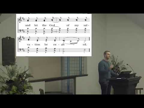 170402 PM How the Way Began to Thrive