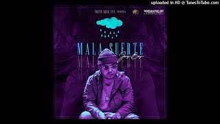 Mala Suerte - Jory Boy | 2018