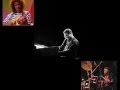 metheny , hancock , dejohnette : dancing