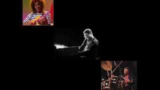 metheny , hancock , dejohnette : dancing