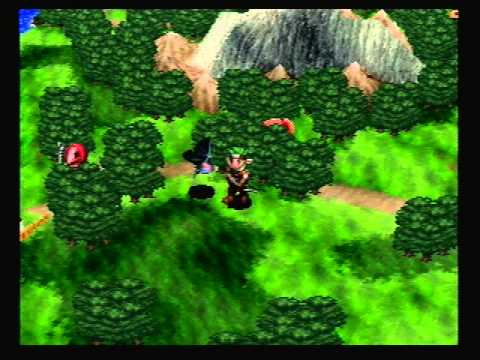 lets play shining force 3 scn 1: part 6 - escaping saraband
