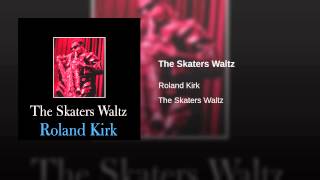 The Skaters Waltz