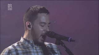 Linkin Park - Lies Greed Misery live [ROCK IM PARK 2012]