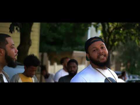 GMVCC - Replica Feat. Trillz (Official Video)