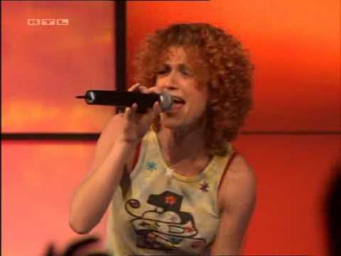 No Angels   Venus LIVE TopOfThePopsRTL170503 AlexeiMV