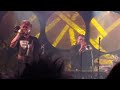 Calexico - Close Behind (24.06.2023, Ulmer Zelt, Ulm)