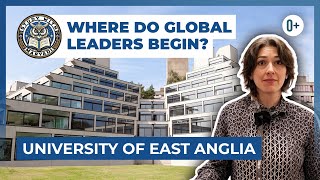 University of East Anglia