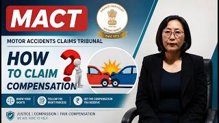 MACT Information Video Nagamese | Motor Accidents Claims Tribunal;?>