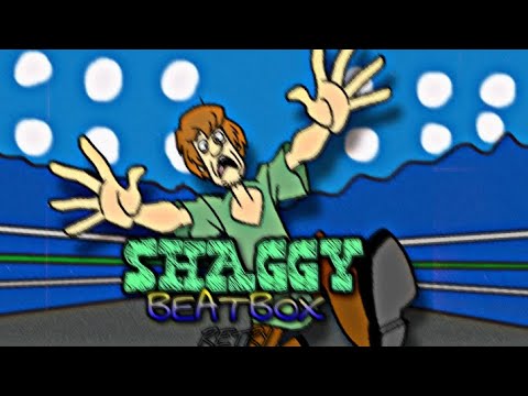 Shaggy Beatbox Solo Retry 1 - Luigi Fan Beatbox Battles Season 3 Loser Round