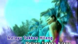 Wings - Inspirasi Taming Sari *Original Audio