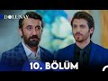 Dolunay 10. Bölüm