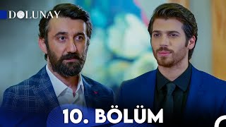 Dolunay 10 Bölüm