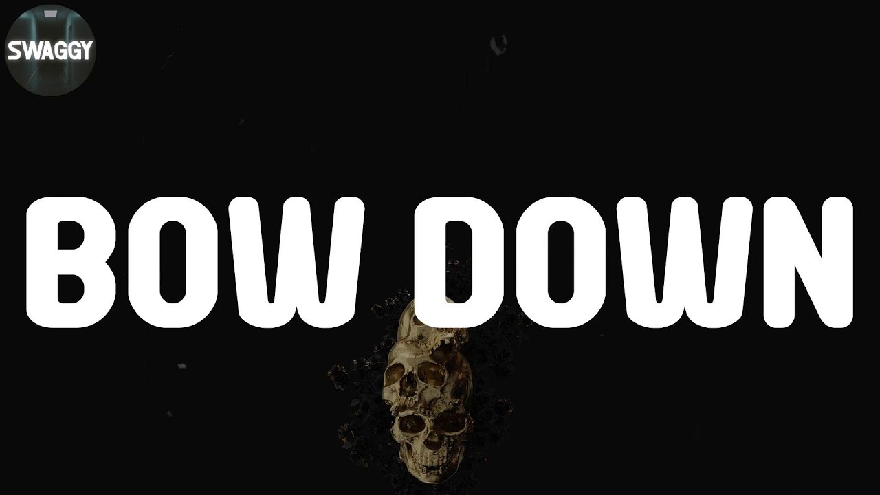 Watch video Westside Connection, Bow Down (Lyric Video) Now Westside Connection, Bow Down (Lyric Video)