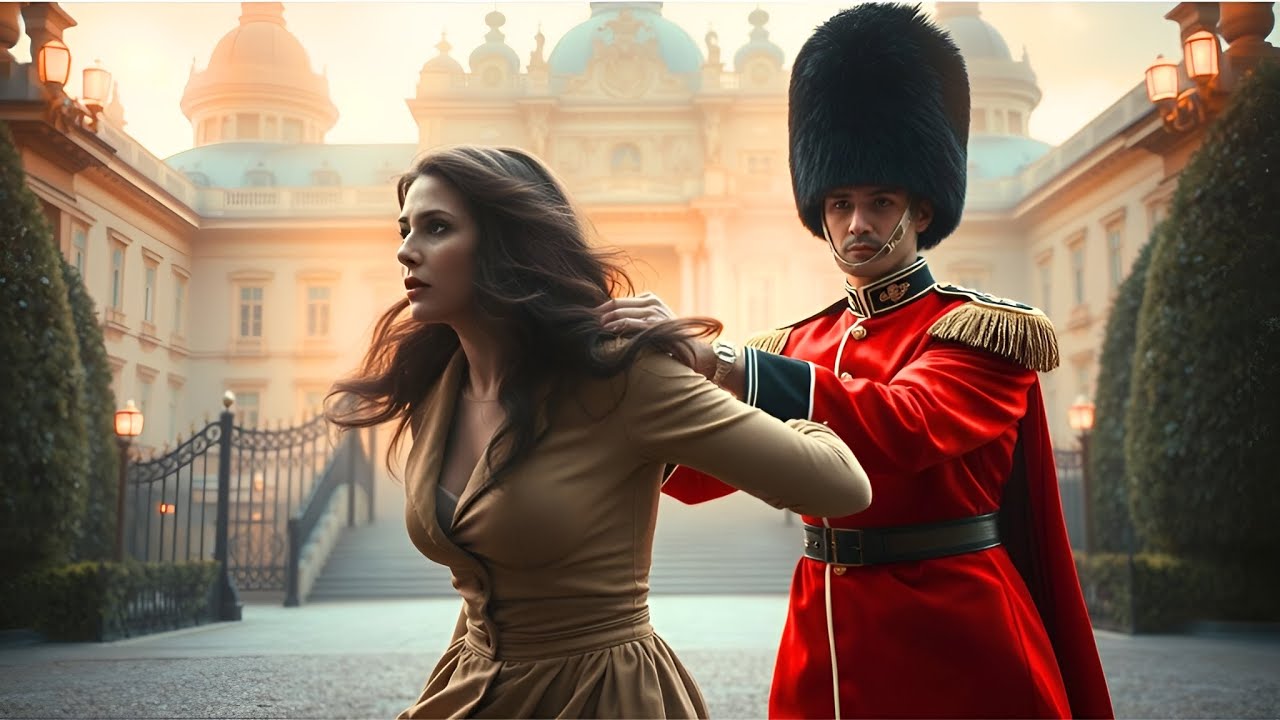 Idiots Who Messed with the Royal Guard and Regretted It