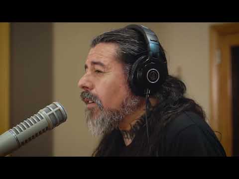 Tierra Oscura- Tierra Oscura [ Mural Session] , Estudio Romaphonic.