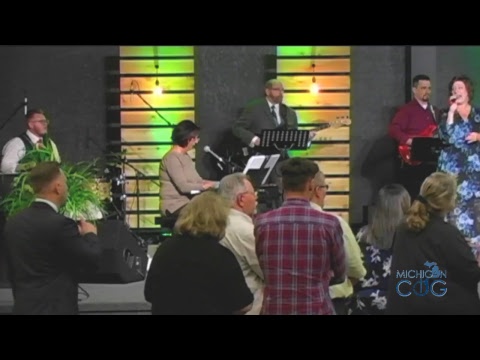 Michigan Church of God LIVE Broadcast