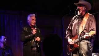Dale Watson Ray Benson "Take Me Back to Tulsa"