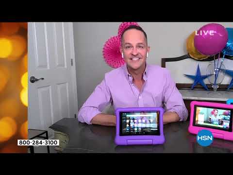 HSN | Christmas in July Sale - Toy & Electronic Gifts 07.06.2020 - 03 PM